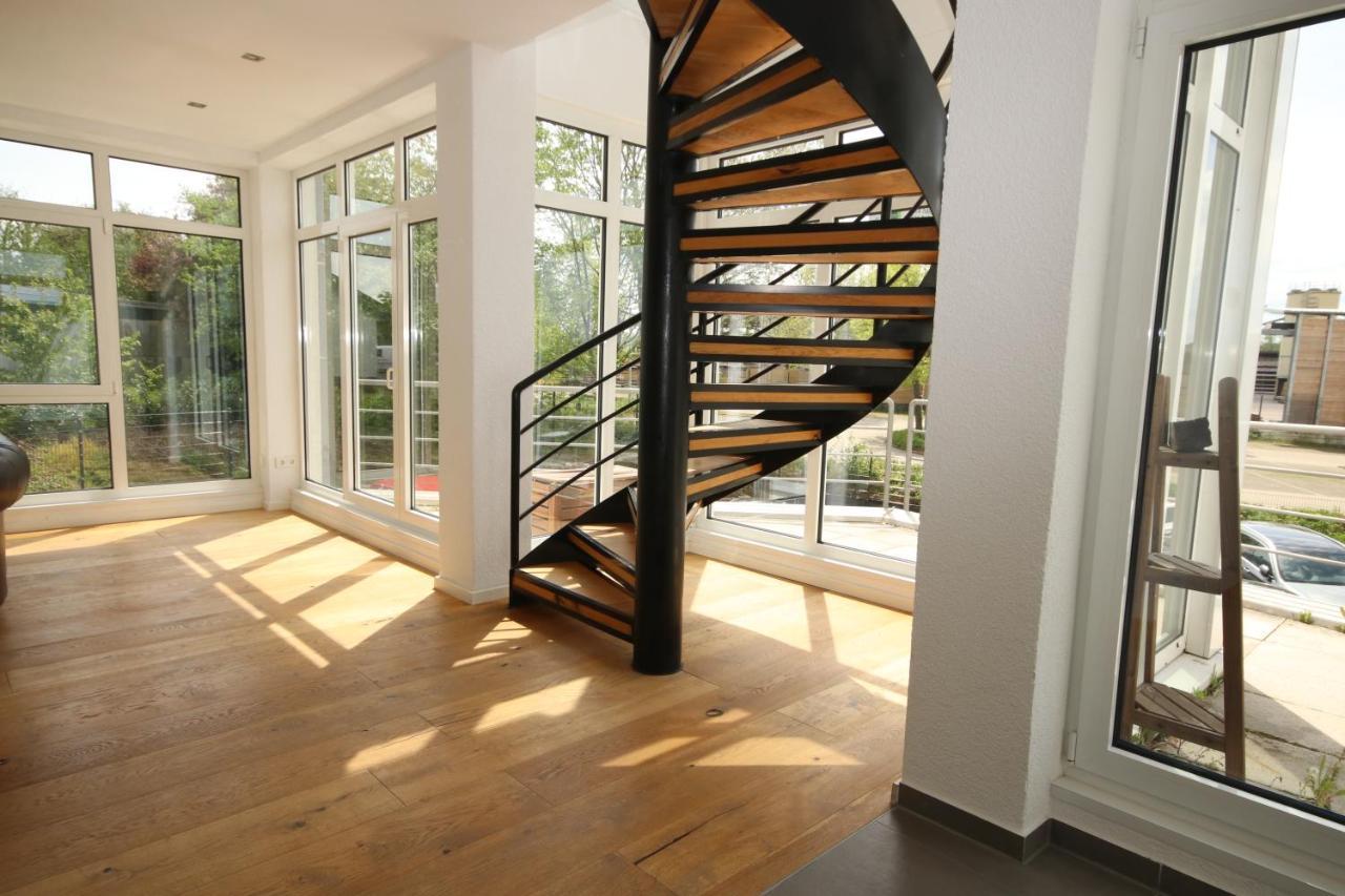 The Architect'S House Apartment Kupferzell Bagian luar foto
