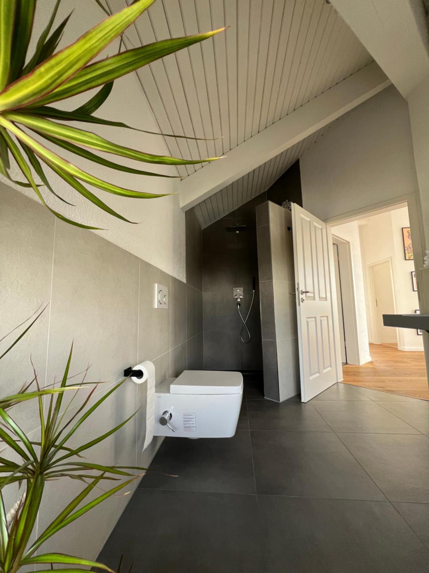The Architect'S House Apartment Kupferzell Bagian luar foto