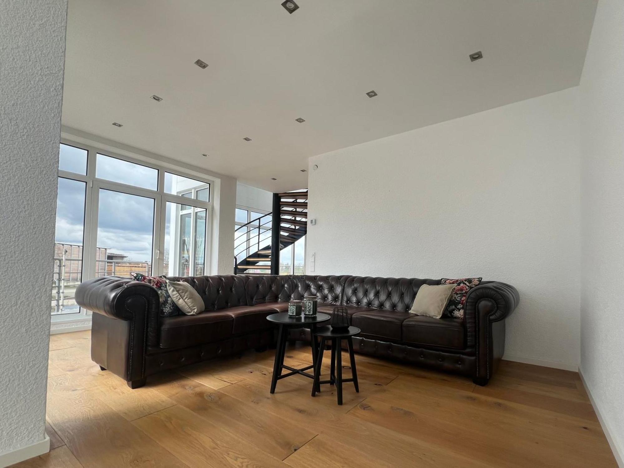 The Architect'S House Apartment Kupferzell Bagian luar foto
