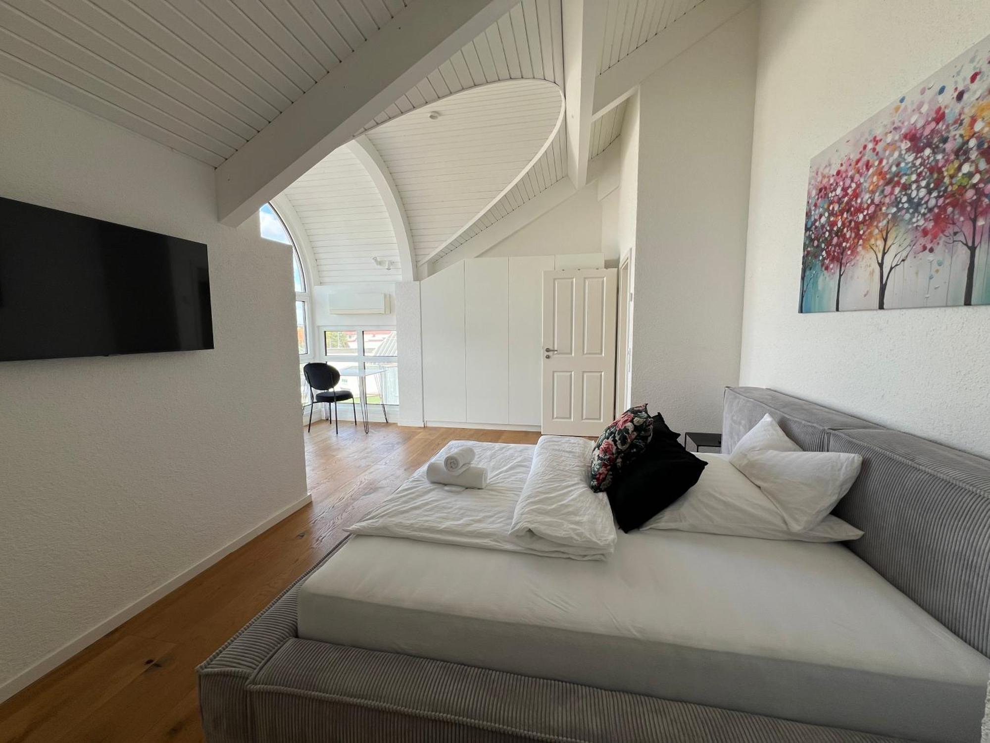 The Architect'S House Apartment Kupferzell Bagian luar foto