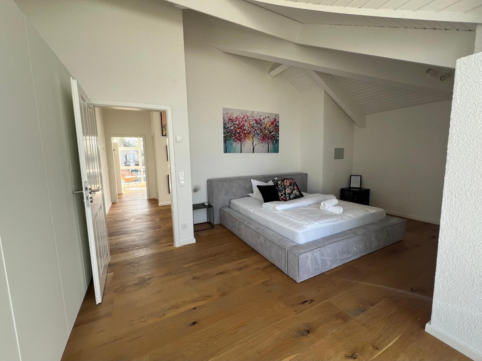 The Architect'S House Apartment Kupferzell Bagian luar foto